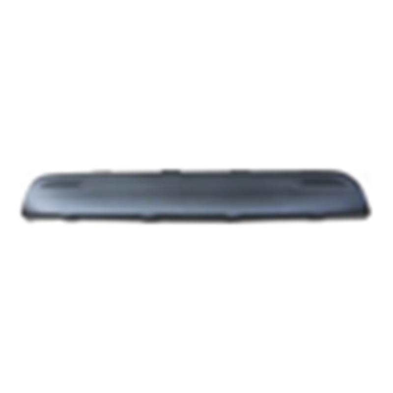 REAR BUMPER GUARD LOWER