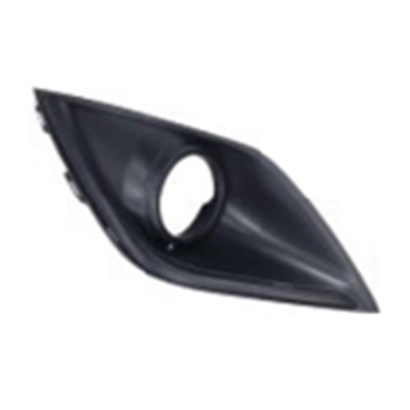 FOG LAMP COVER