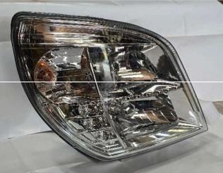 HEAD LAMP LH
