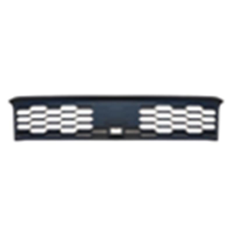 FRONT BUMPER GRILLE