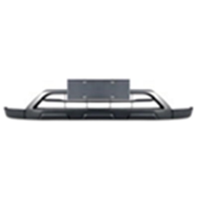 FRONT BUMPER LOWER