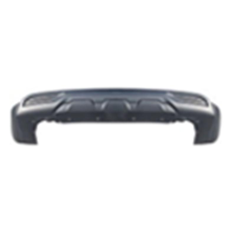 REAR BUMPER LOWER
