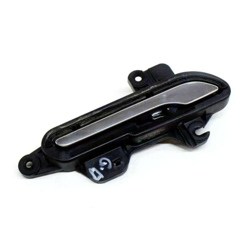 Door handle(electroplated)-right
