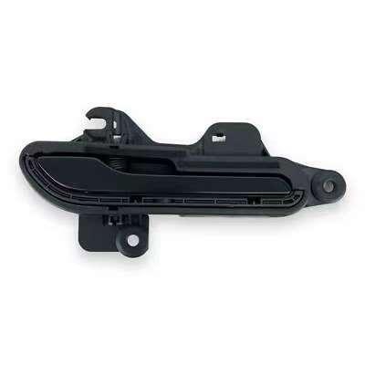 Door handle(black)-right