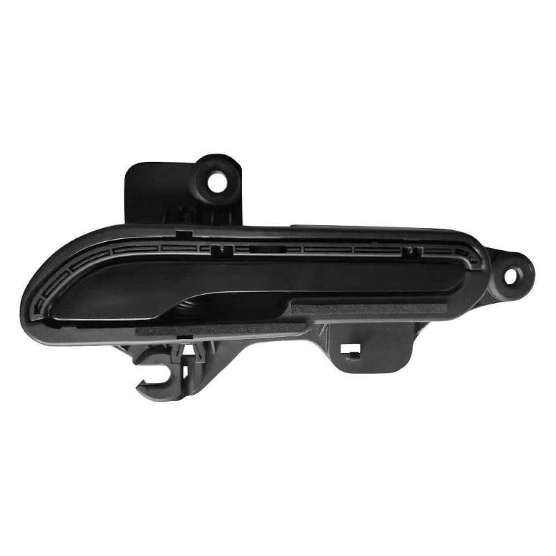Door handle(black)-left - 1528114-00-B