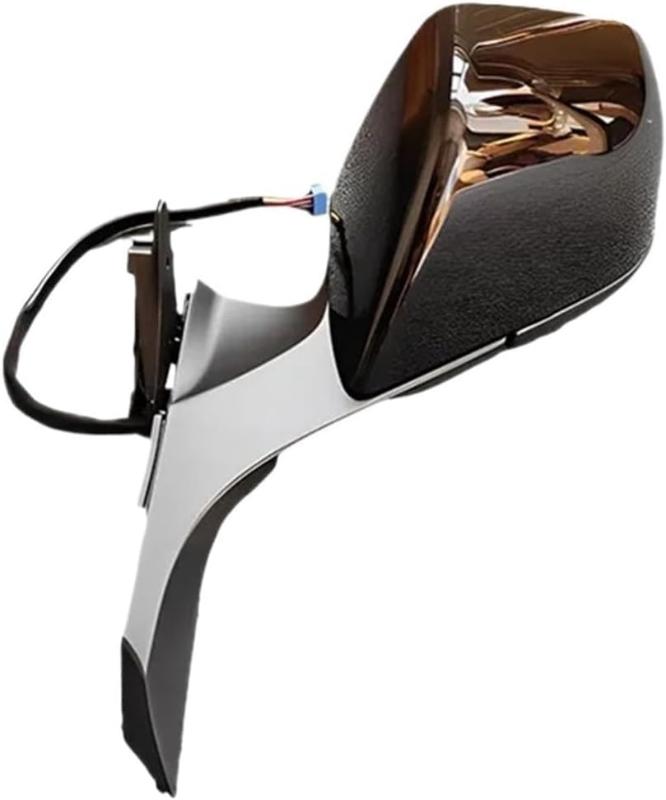 Reverse mirror(electroplated)-left - 1110777-96-G - 2
