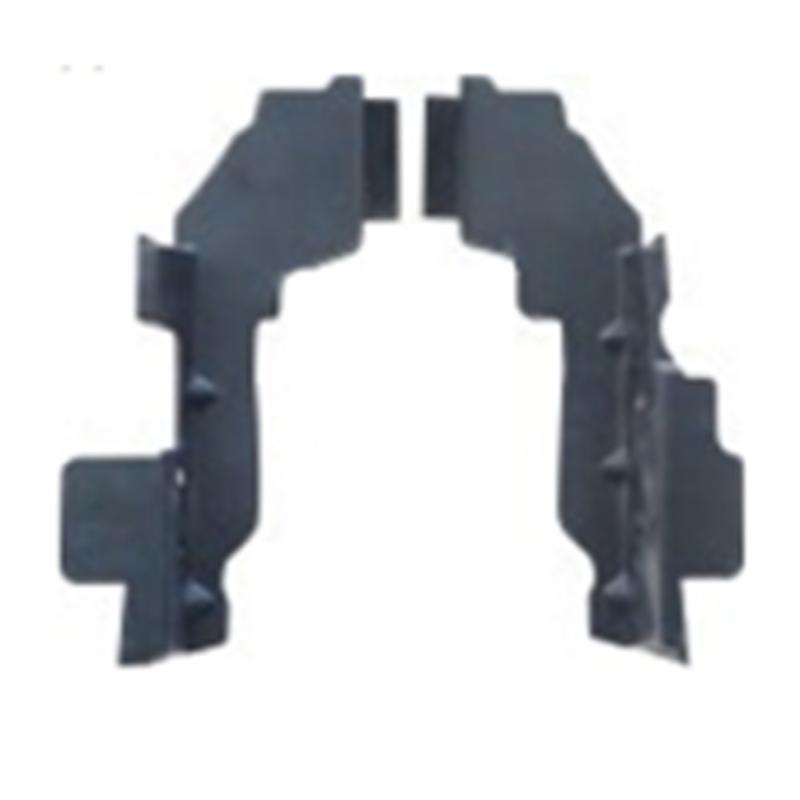WATER TANK SIDE MUDGUARD 2