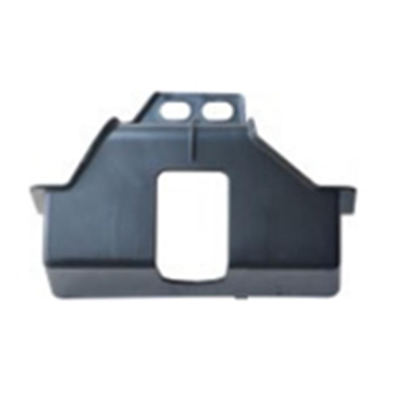 LOCK COVER