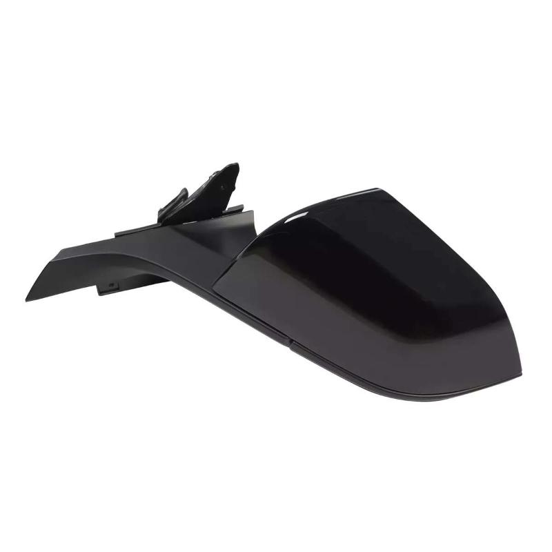 Reverse mirror(black)-left