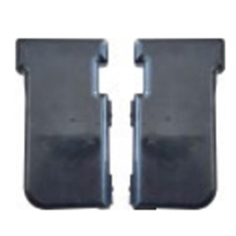 REAR BUMPER RADAR COVER