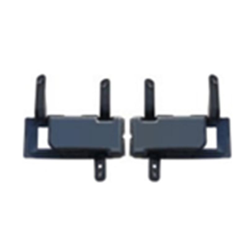 REAR BUMPER RADAR BRACKET