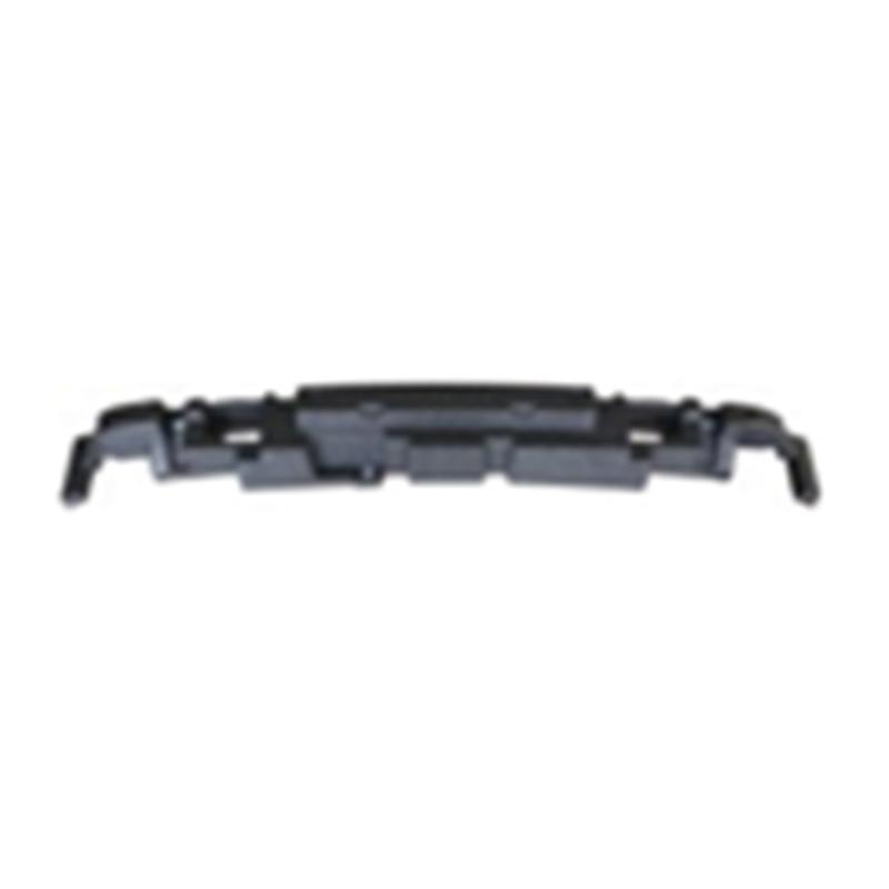 Absorber of FRONT BUMPER
