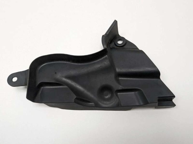 Front shock absorber cover plate-right - 1081695-00-A - 2