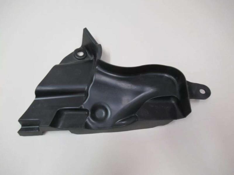 Front shock absorber cover plate-left - 1081694-00-A - 2