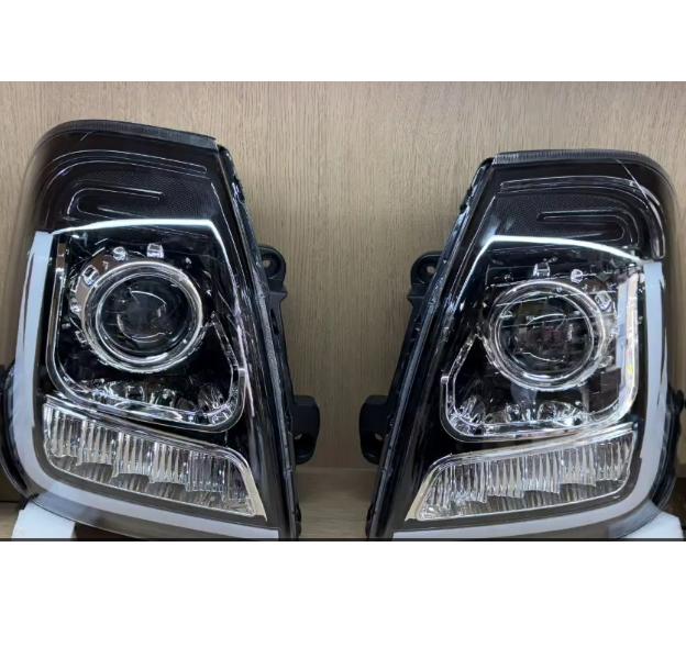 HEAD LAMP LH/RH