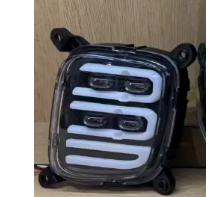 FOG LAMP LED