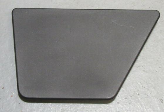 Door middle（small）trim panel-left