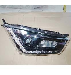 HEAD LAMP LH