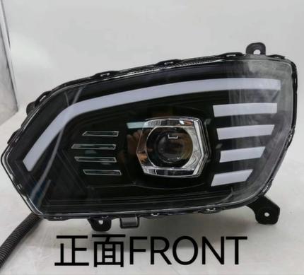 HEAD LAMP LED - HINO-HEAD LAMP -LED