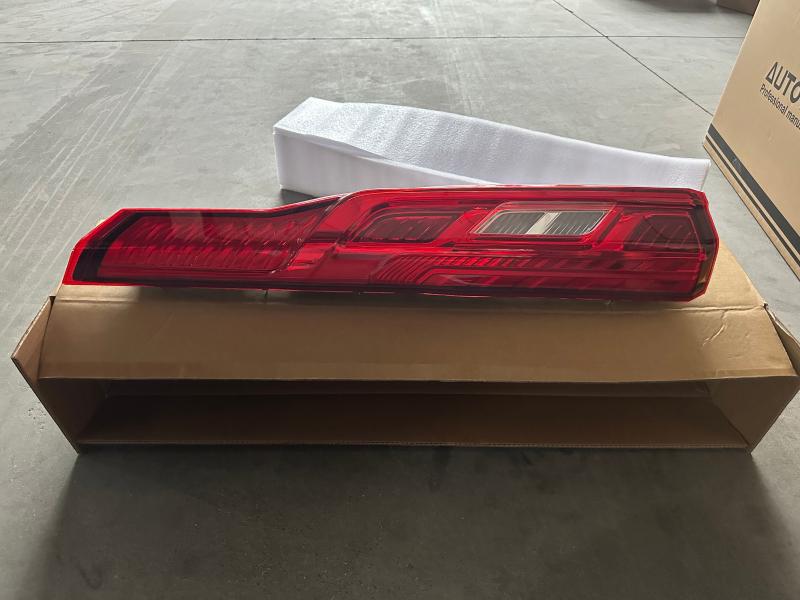 TAIL LAMP LH