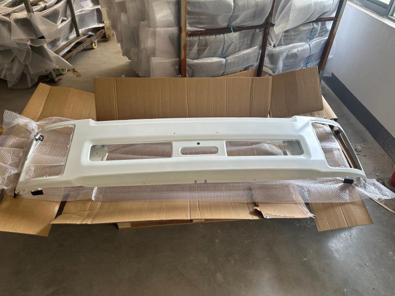FRONT BUMPER BAR