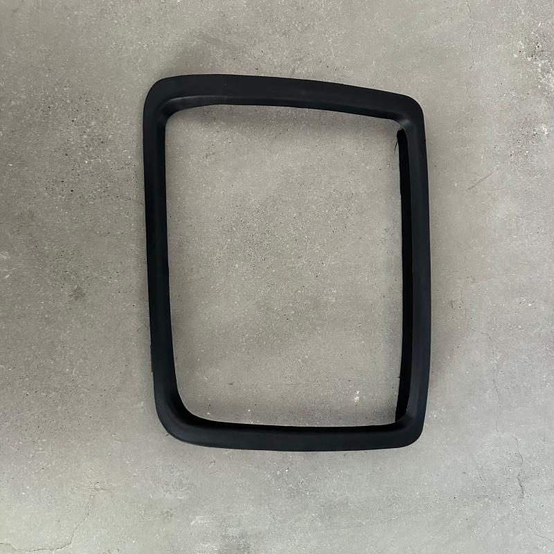 HEAD LAMP GARNISH,FRONT BAR LH