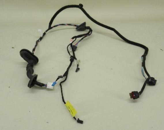 Right rear light(main)wiring harness