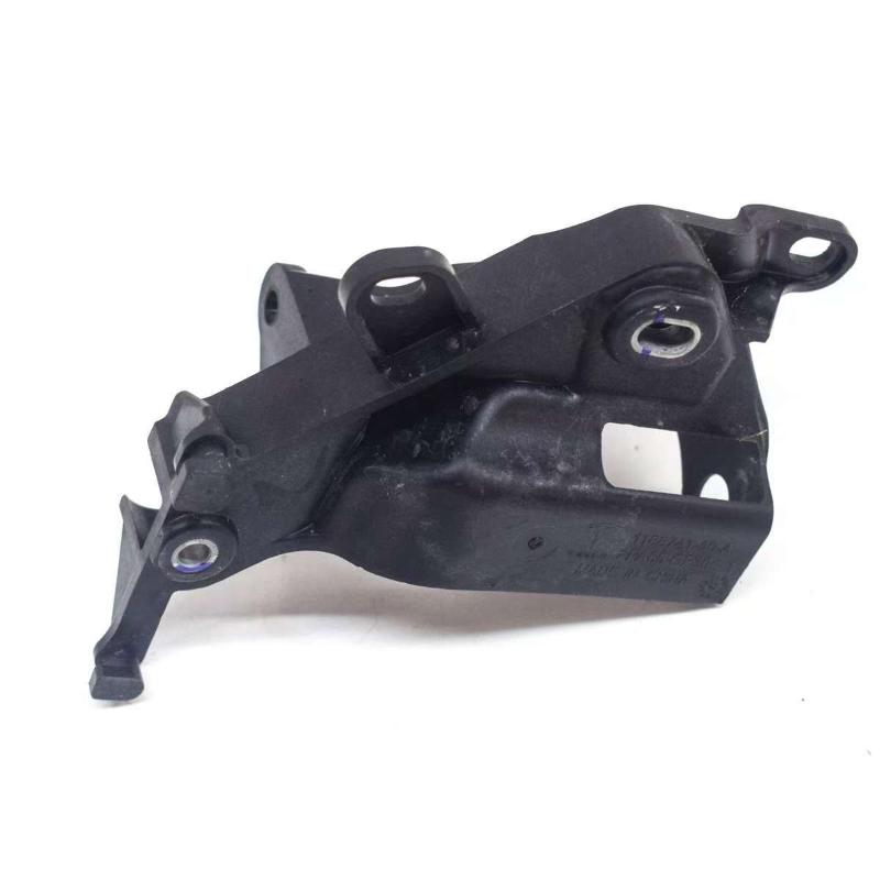 Hydraulic control unit bracket