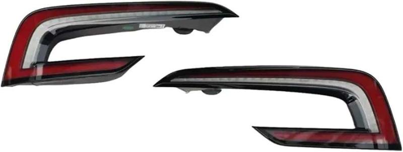 Rear light-right - 1691500-00-F - 2