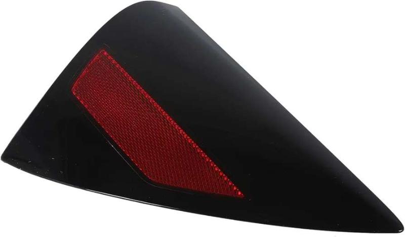 Rear side light-right