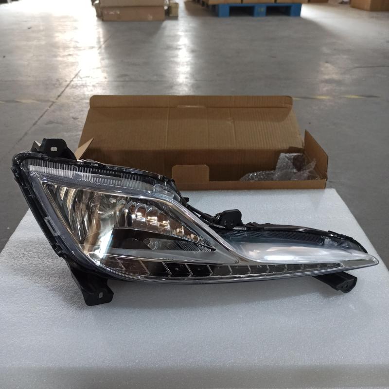 Daytime Running Lamp Fog Lamp