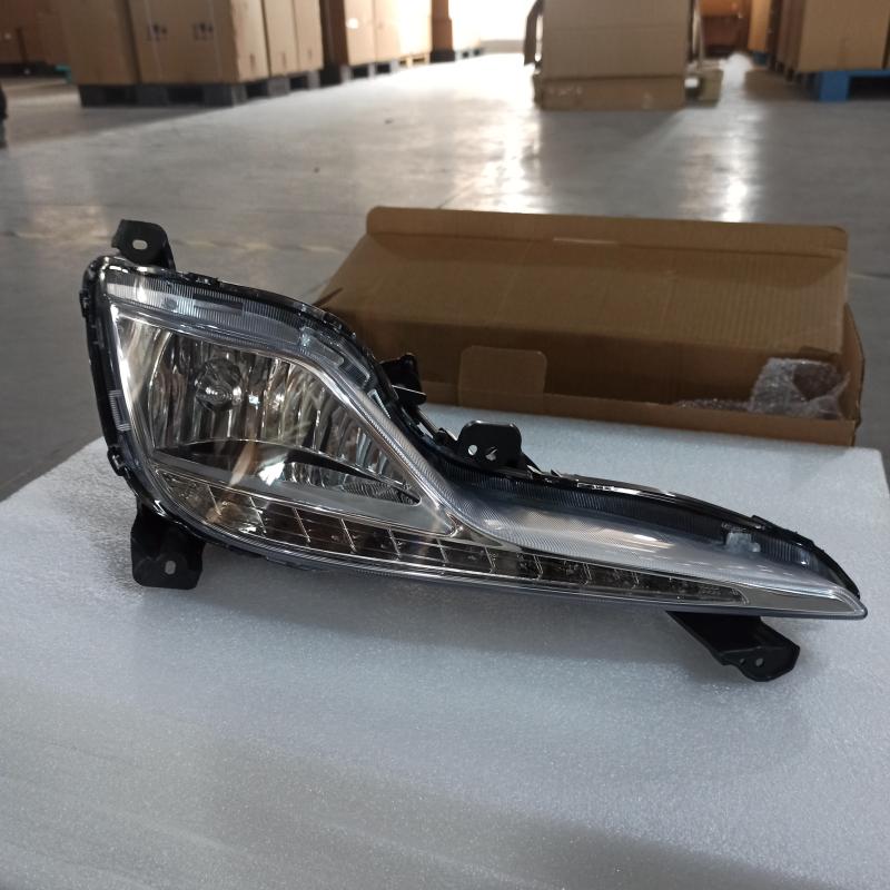 Daytime Running Lamp Fog Lamp - 922013S240 - 3