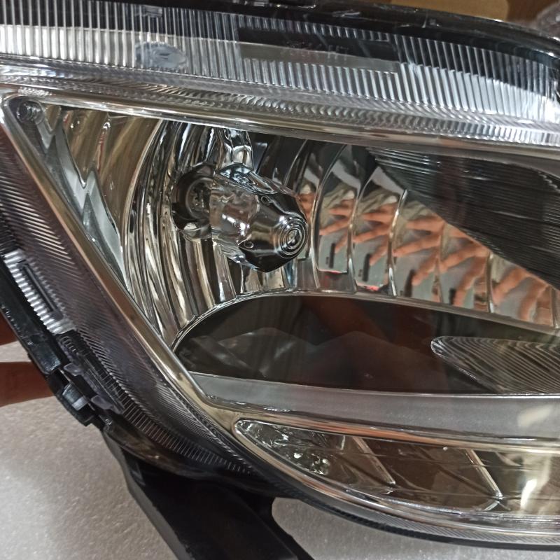 Daytime Running Lamp Fog Lamp - 922013S240 - 4