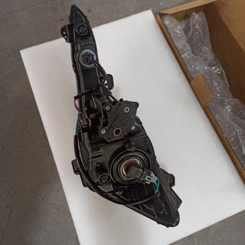Daytime Running Lamp Fog Lamp - 922013S240 - 6