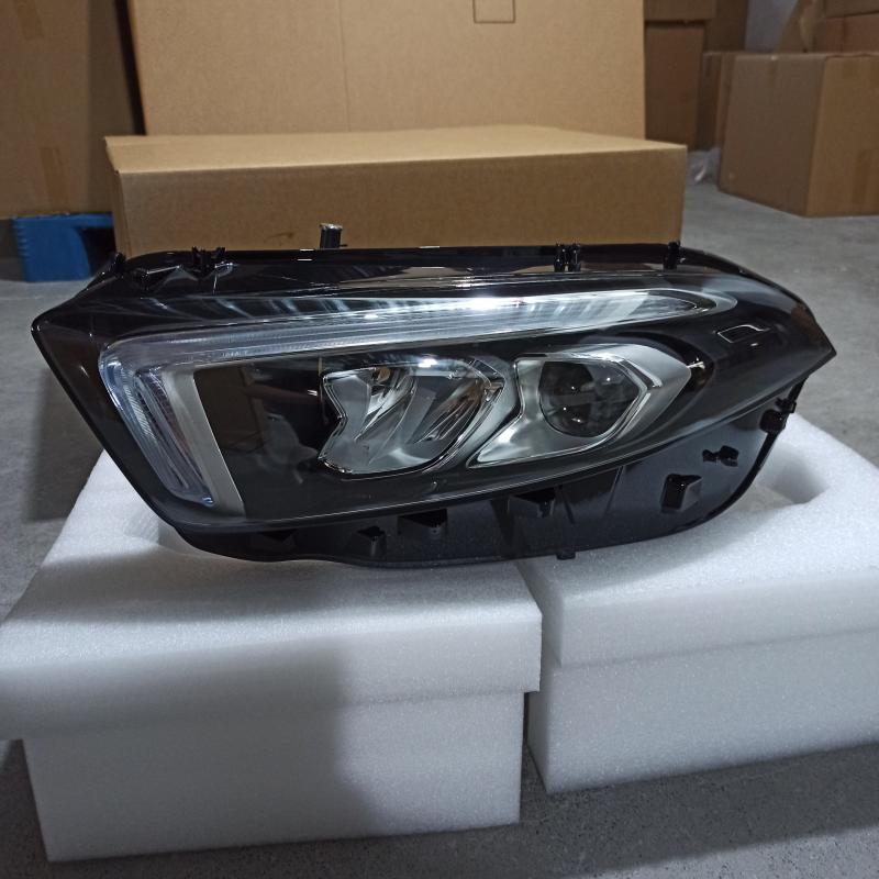Front Lamp
