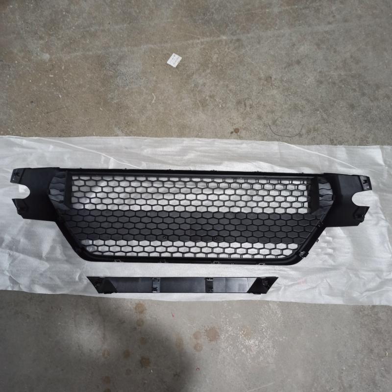Front Bumper Grille - 53141-02180 - 3