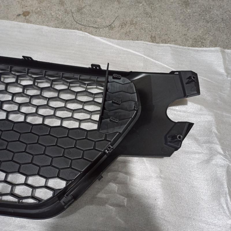 Front Bumper Grille - 53141-02180 - 4