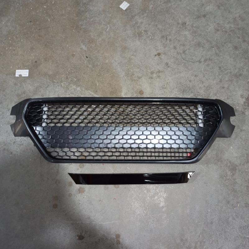 Front Bumper Grille - 53141-02180 - 6