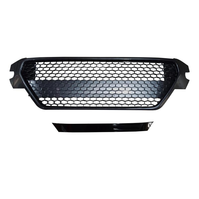 Front Bumper Grille - 53141-02180