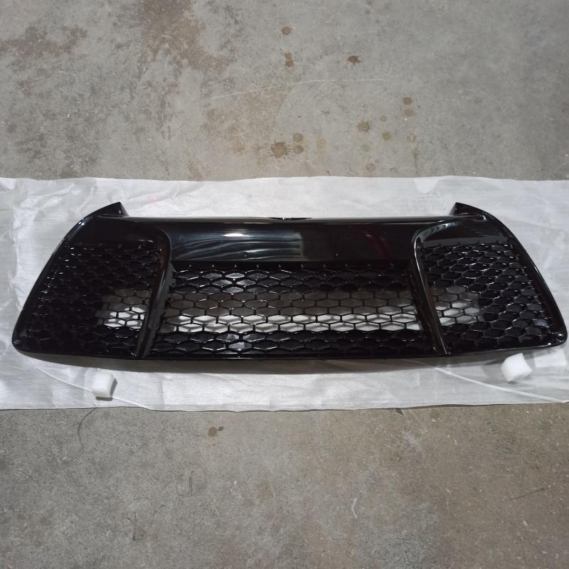 Front Bumper Grille