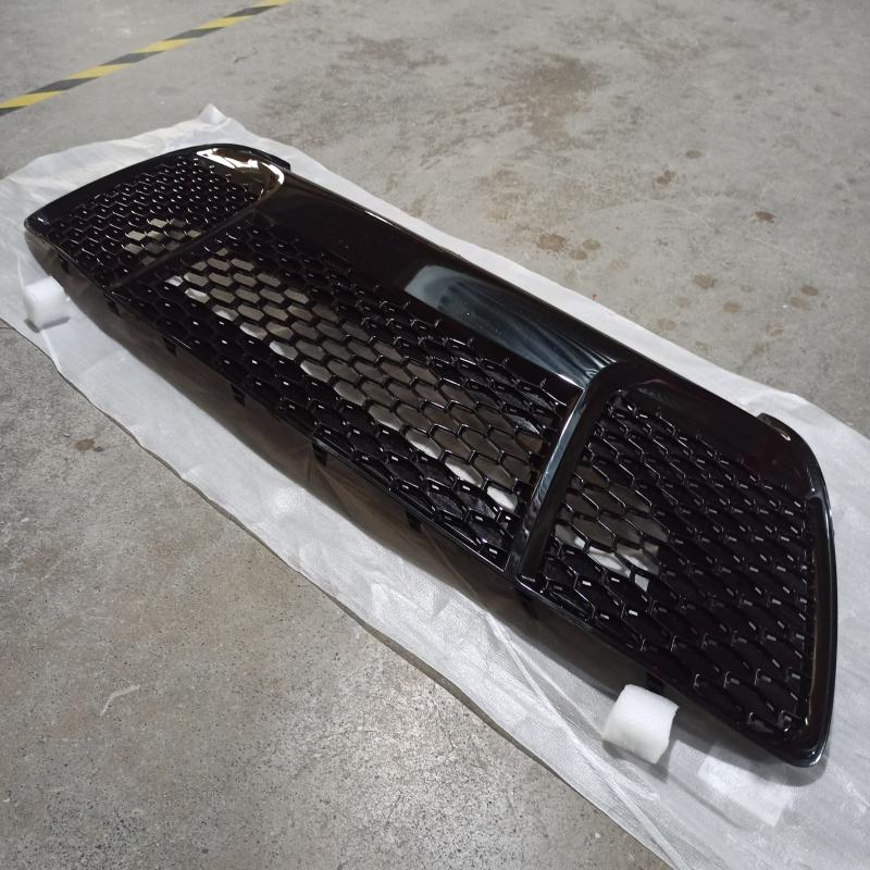 Front Bumper Grille - 53112-06280 - 4
