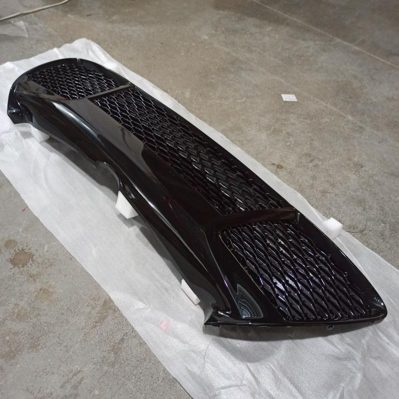Front Bumper Grille - 53112-06280 - 5