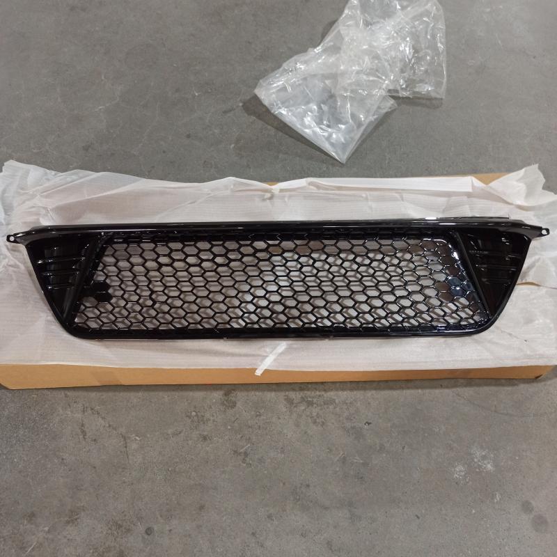 Front Bumper Grille
