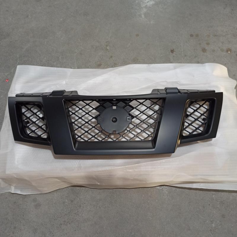 Front Bumper Grille