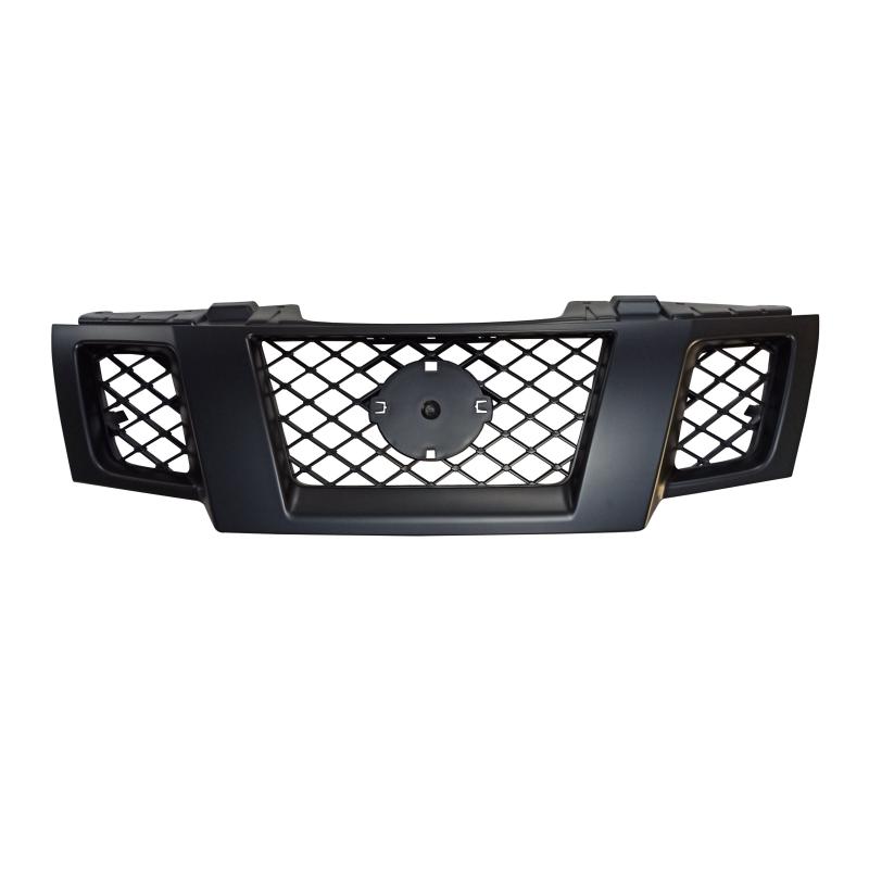 Front Bumper Grille - 62310-ZL00B