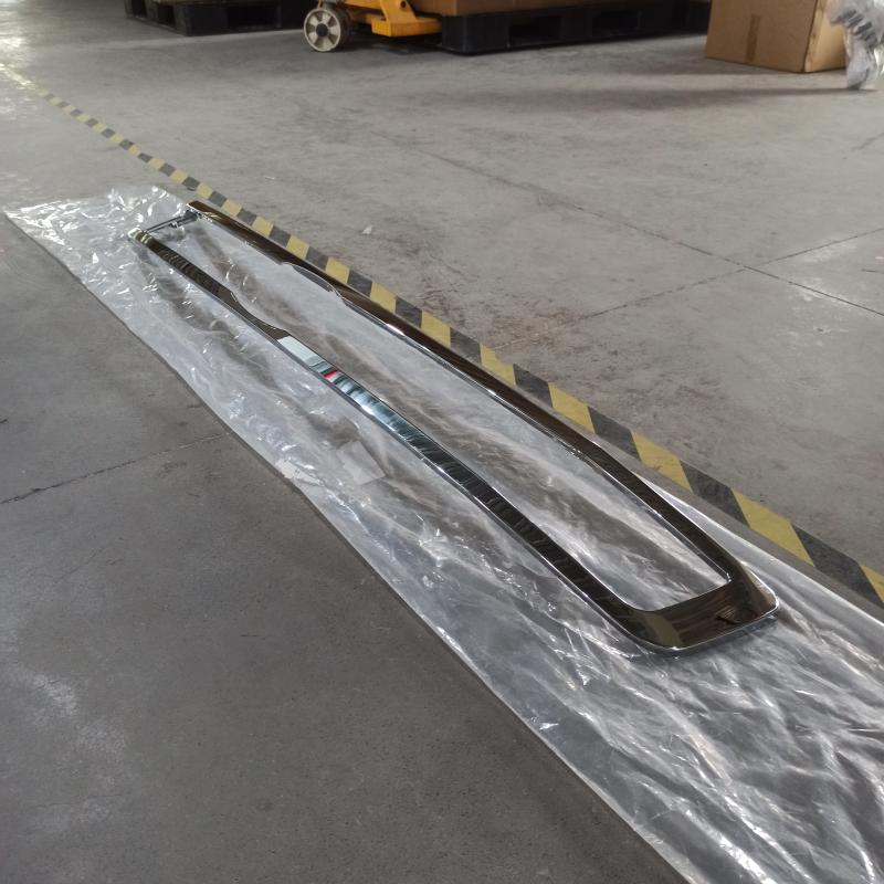 Decoration Part - JL1Z8200BA - 4