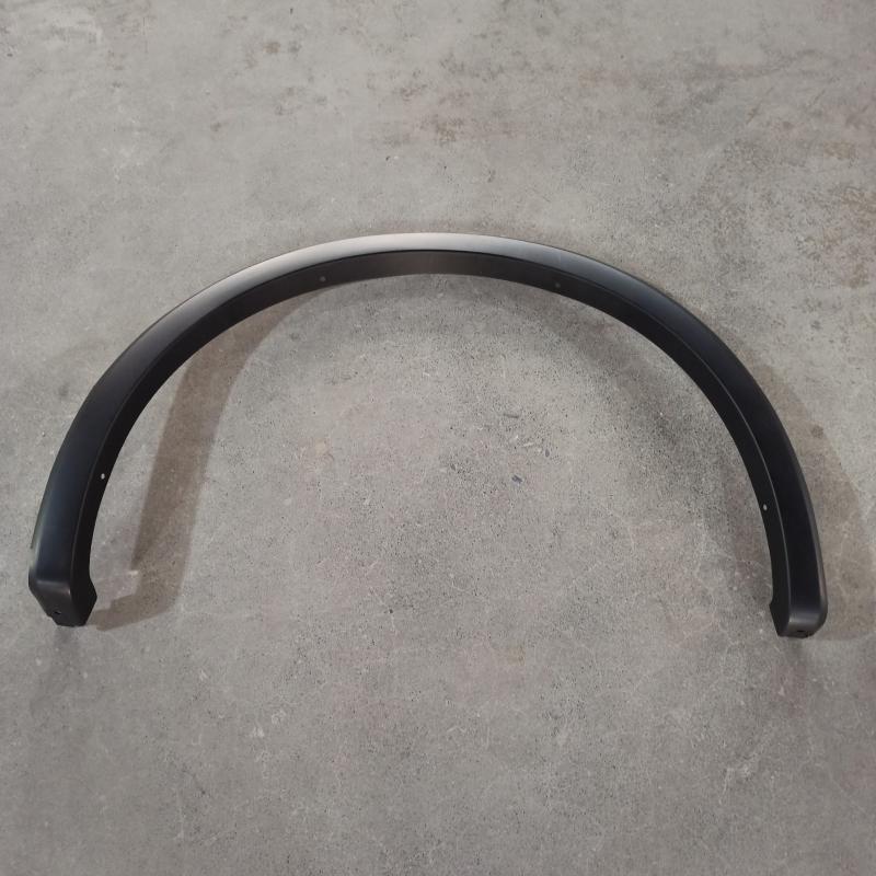 Rear Right Wheel Cover - FL3Z-9929164-BA - 3