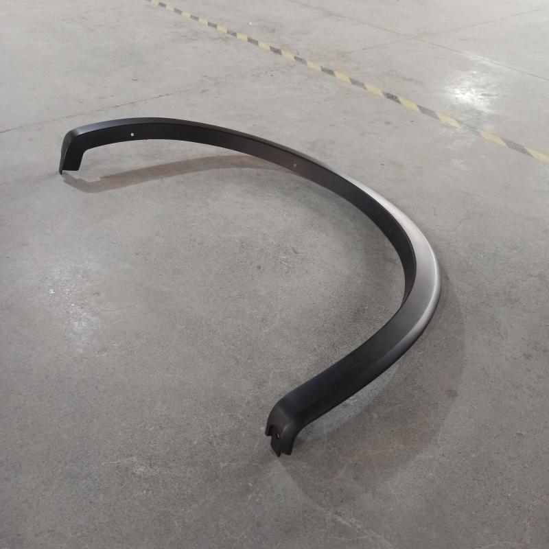 Rear Right Wheel Cover - FL3Z-9929164-BA - 4