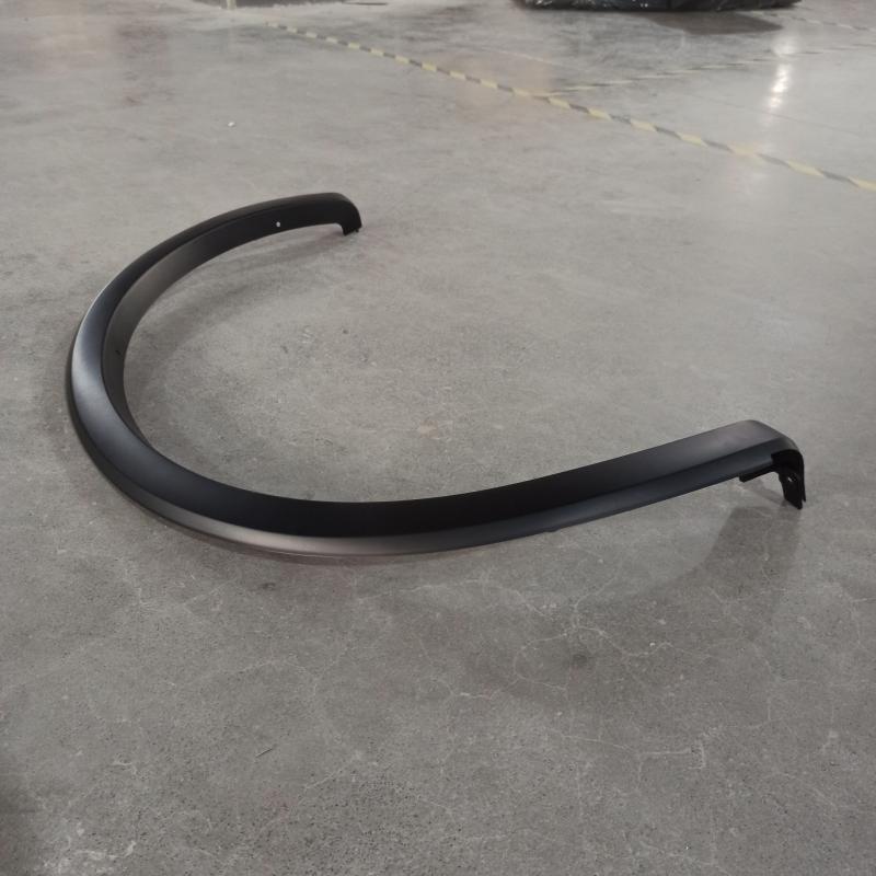 Rear Right Wheel Cover - FL3Z-9929164-BA - 5