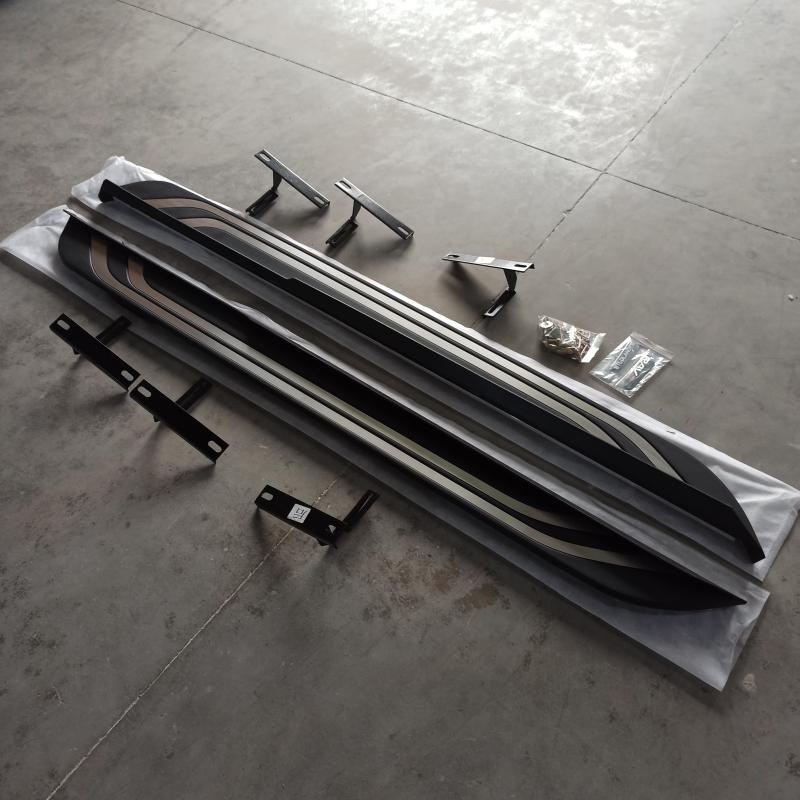 Foot Step Pedal - TY-RAV22-001 - 3